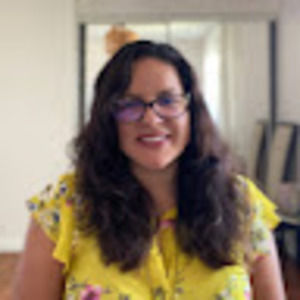 Meet your Posher, Ana